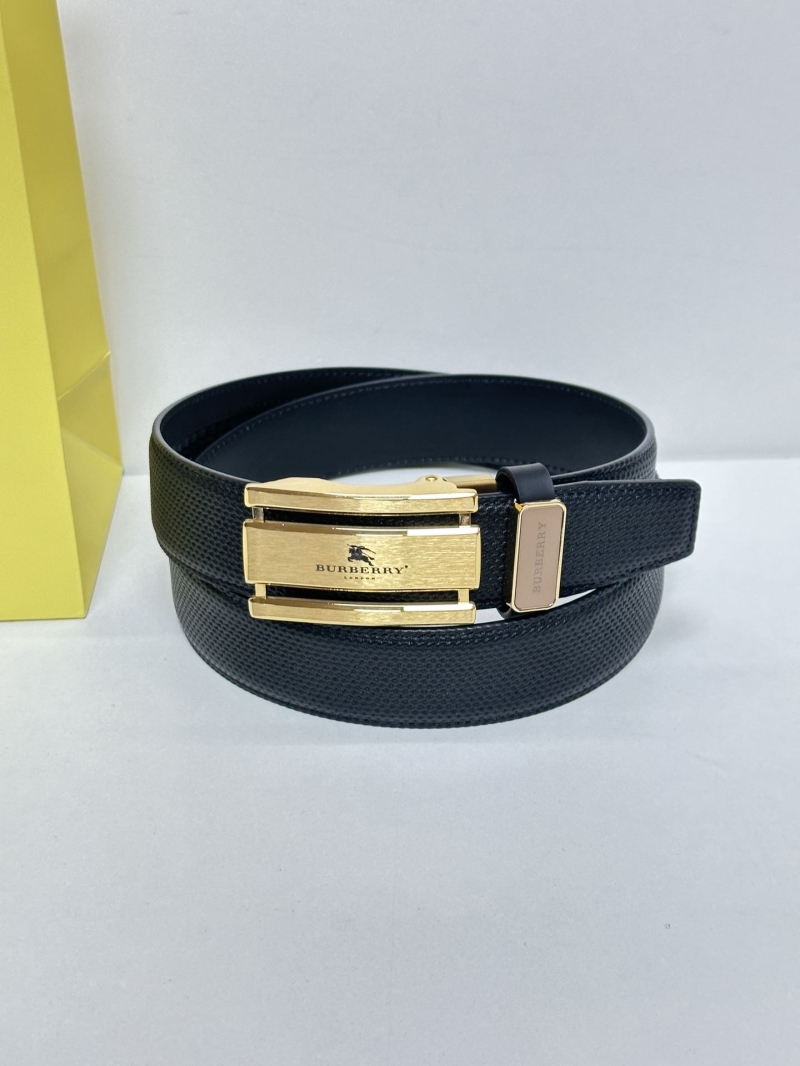 Burberry Belts